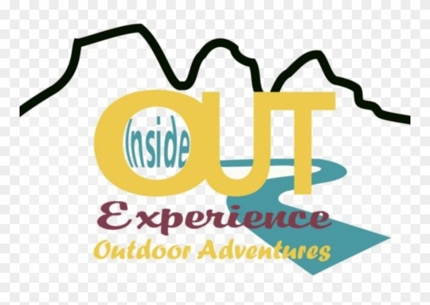 Inside Out Experience - Inside Out Clipart