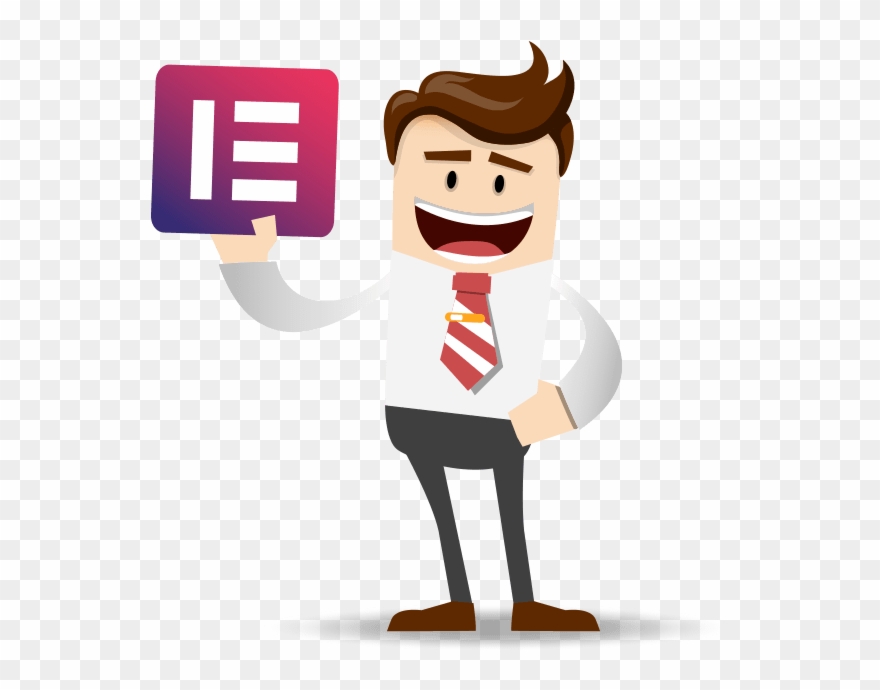 Smart Fonts For Elementor - Se Me Ocurrio Una Idea Clipart