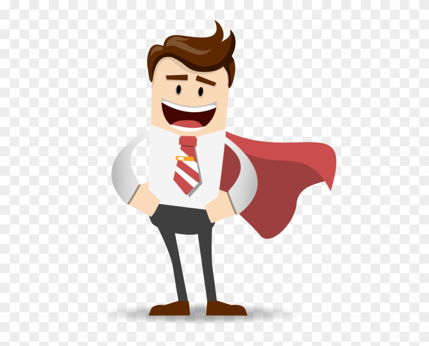 Codevision Person - Heureux Png Clipart