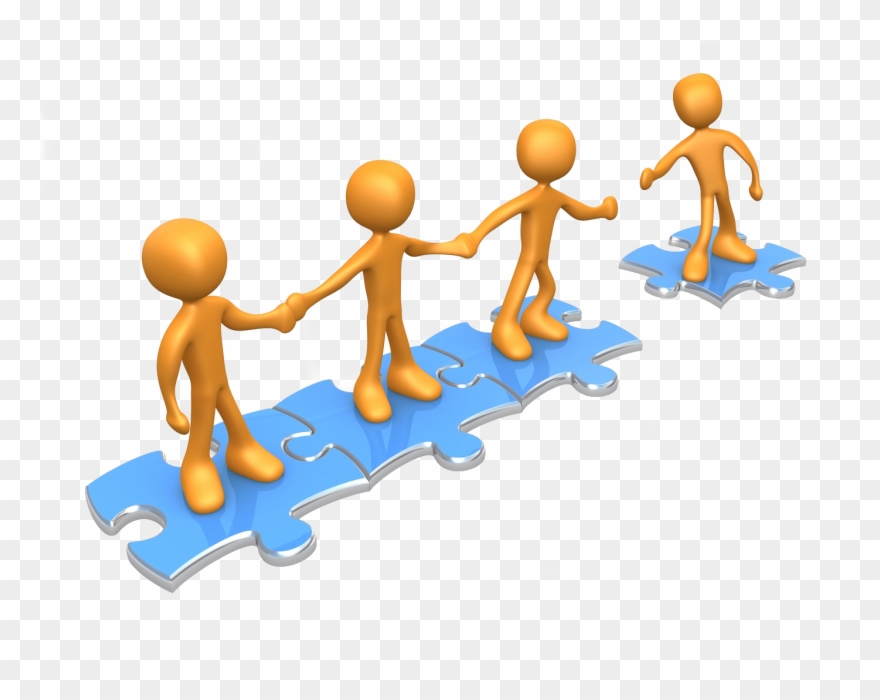 Smart Southport - Formacion De Un Grupo De Trabajo Clipart