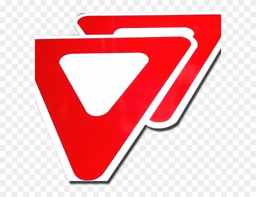 Traffic Signs - Emblem Clipart