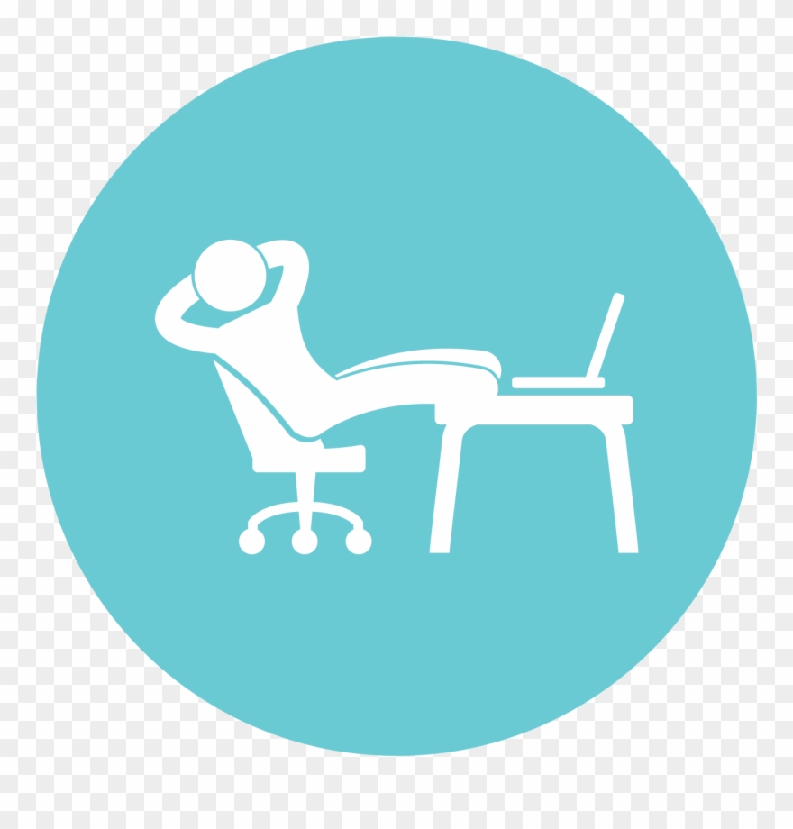 Total Freedom - Keep Calm And Work Remote Clipart