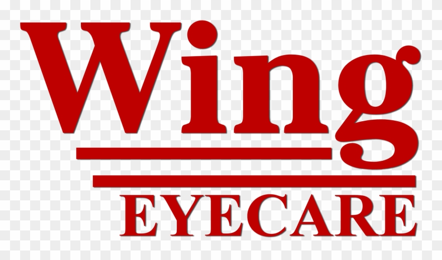 Address - Wing Eye Care Clipart