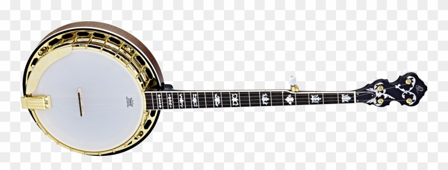 Banjo Clipart