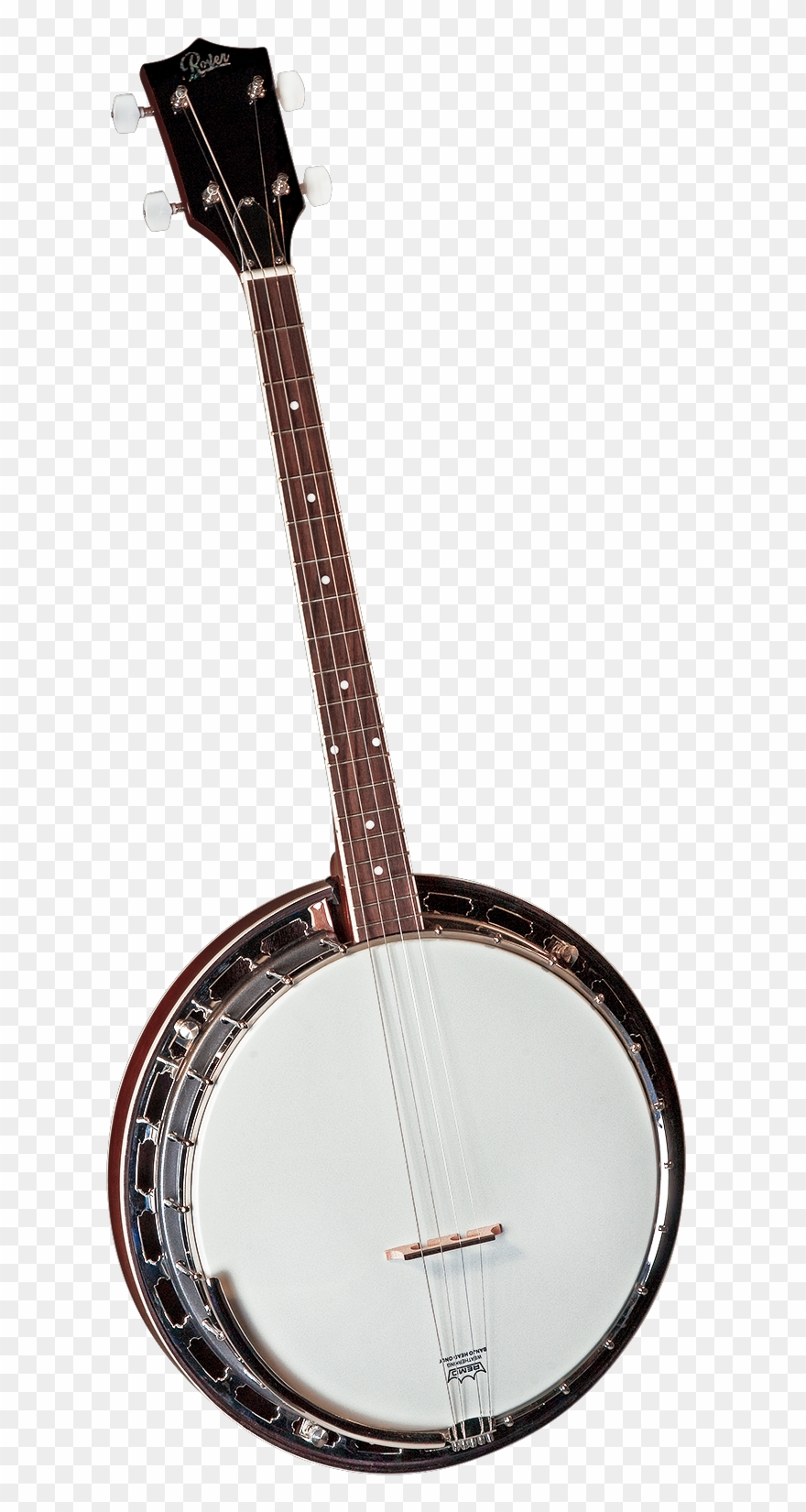 Banjo Transparent Clipart