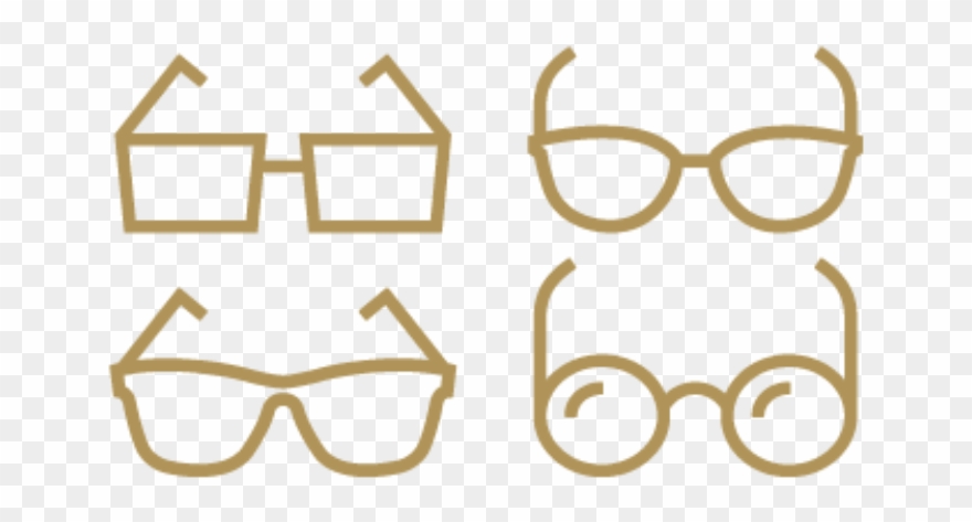 Full Service Optical Boutique Clipart