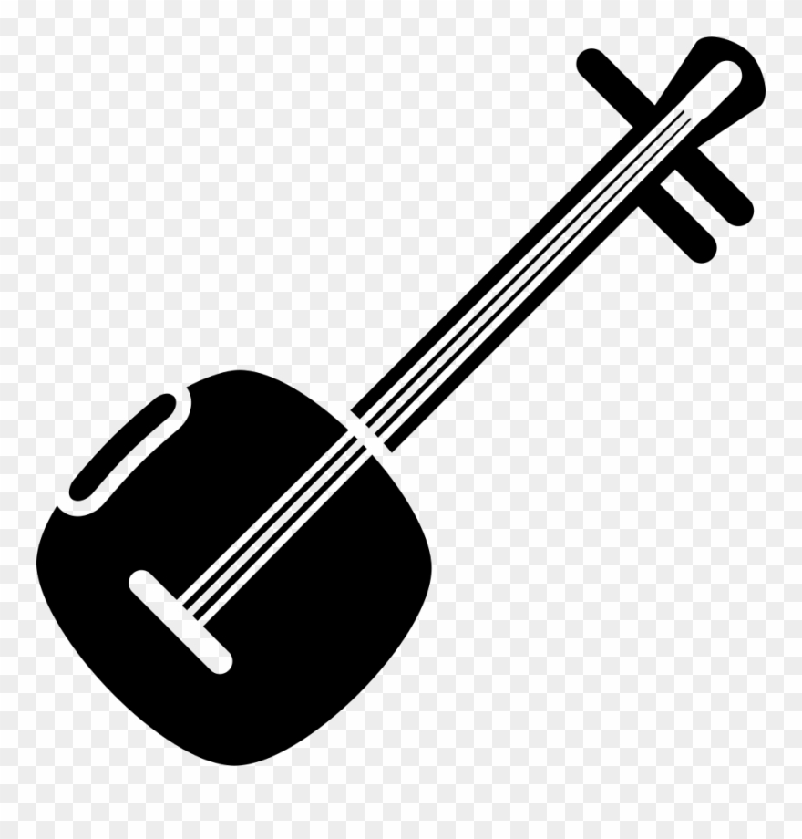 Png File - Japan Music Icon Clipart