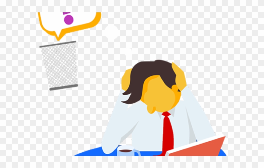 Recycle Clipart Empty Bin - Png Download