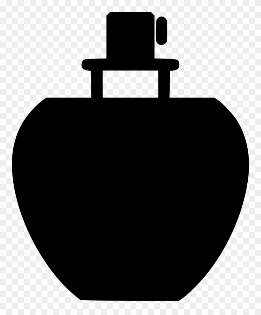 Perfume I Comments - Perfume Png Icon Clipart