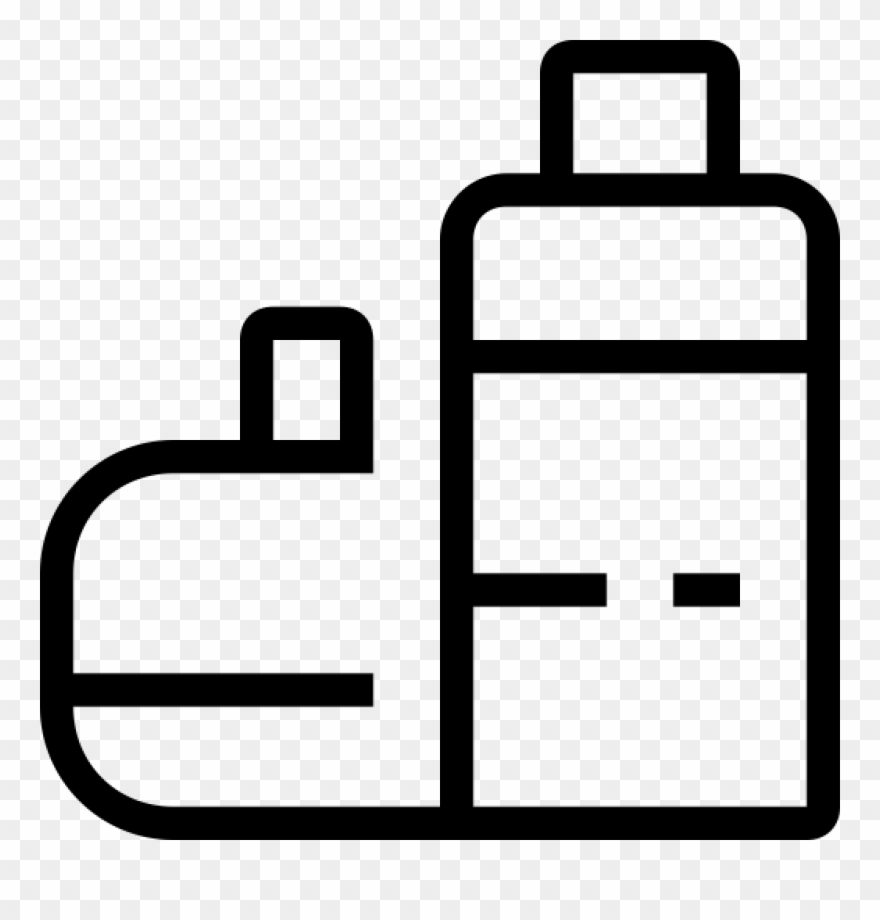 Difference Between Perfume And Eau De Toilette Clipart