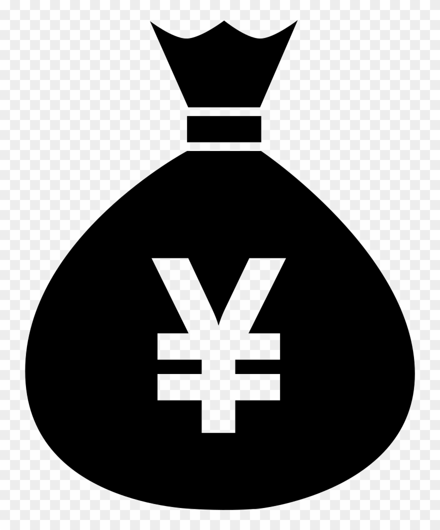 Png File - Currency Signs Clipart