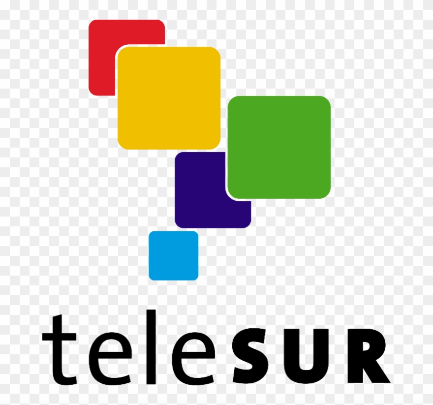 Latestcb=20170724195805 - Logo De Telesur Clipart