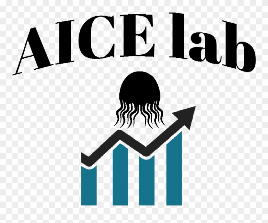 Aice Lab - Home - Transparent Graph Icon Png Clipart