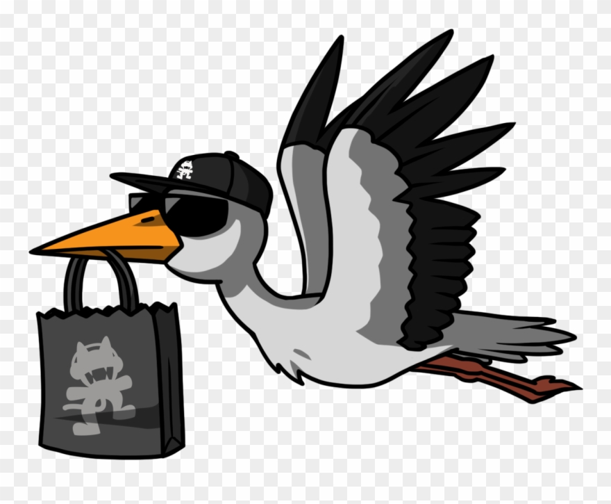 7 Oct - Monstercat Clipart