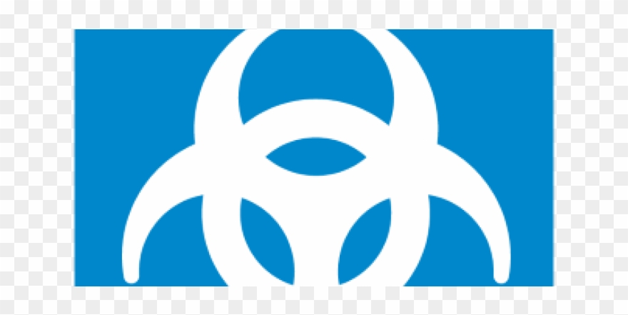 Poor Waste Management In 280 Hospitals - Circle Clipart