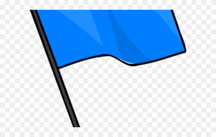 Flags Clipart Team - Png Download