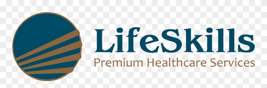 Sunrise Spotlight Is Brought To You By Lifeskills, Clipart