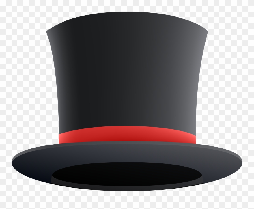 Clipart Of Hat - Png Download