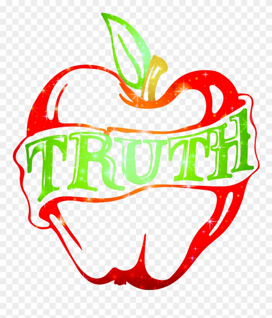 Manzanas Sticker Clipart