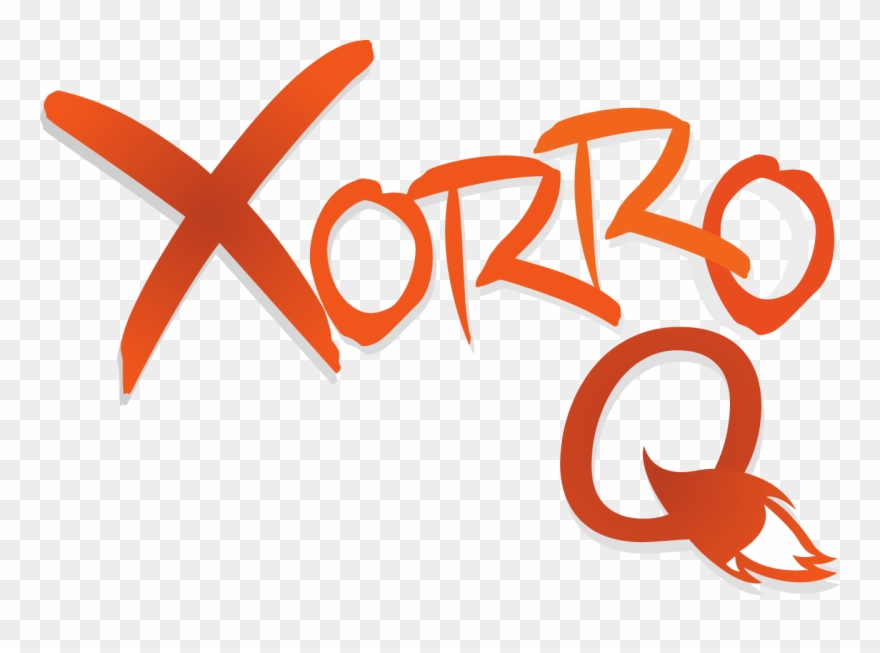 Attachment - Xorroq-logo Clipart