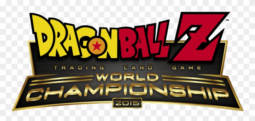 Panini America Releases Final Details For The 2015 - Dragon Ball Z Buu's Fury Logo Clipart