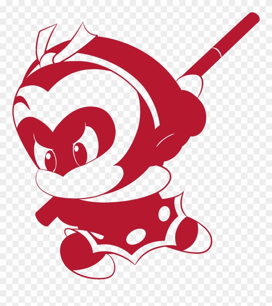 Sun Wukong Goku Silhouette Clip Art - Sun Wukong - Png Download