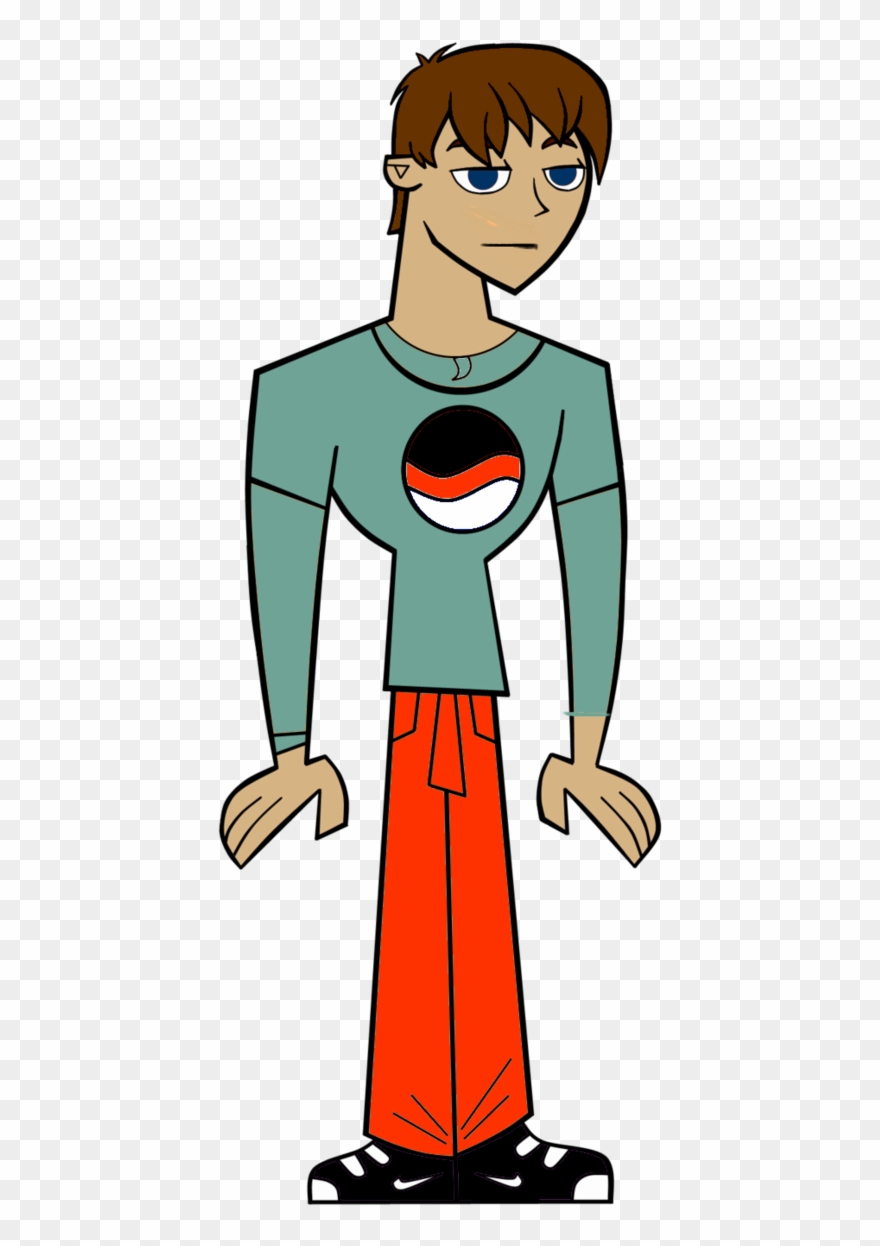 Total Drama Island Fanfiction Wiki - Fanart Total Drama Island Clipart