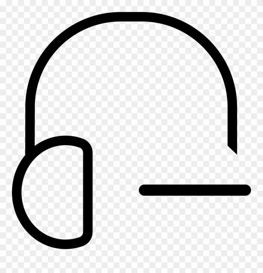 Cancel Listening Comments Clipart