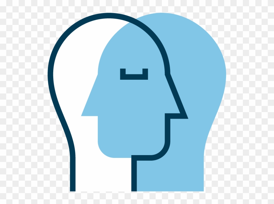 07 Emotional Intelligence - Empathy Design Thinking Clipart