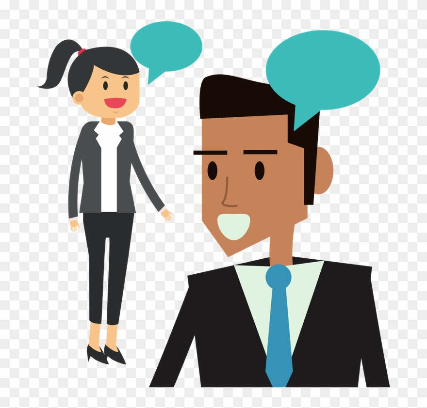 Icone Mulher De Negocio Clipart