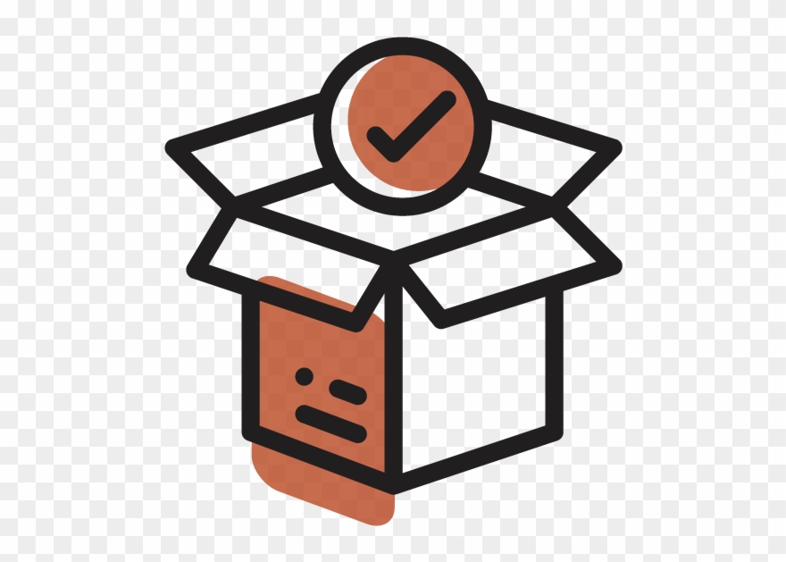 Delivery - Fulfillment House Clipart