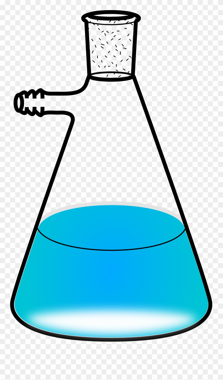 Open - Kolba Ssawkowa Rysunek Clipart