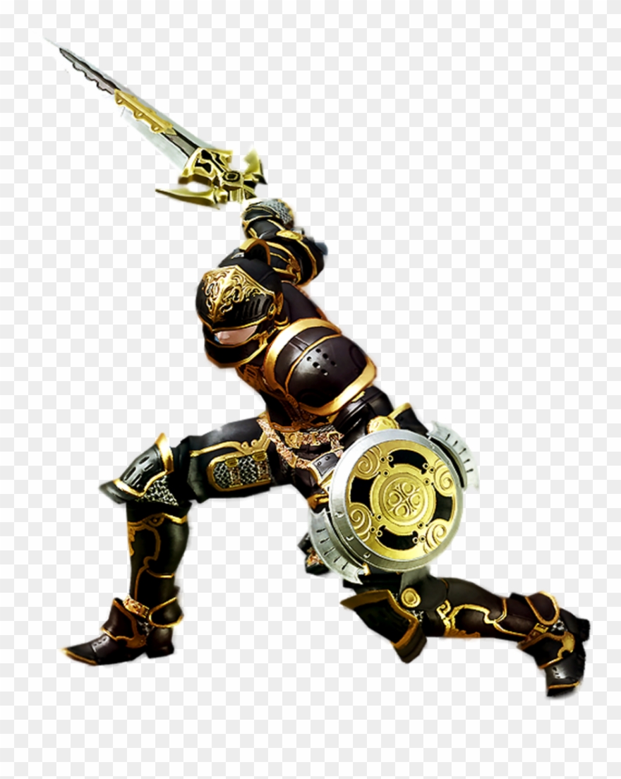 Gladiator Png Download Image - Final Fantasy Gladiator Clipart