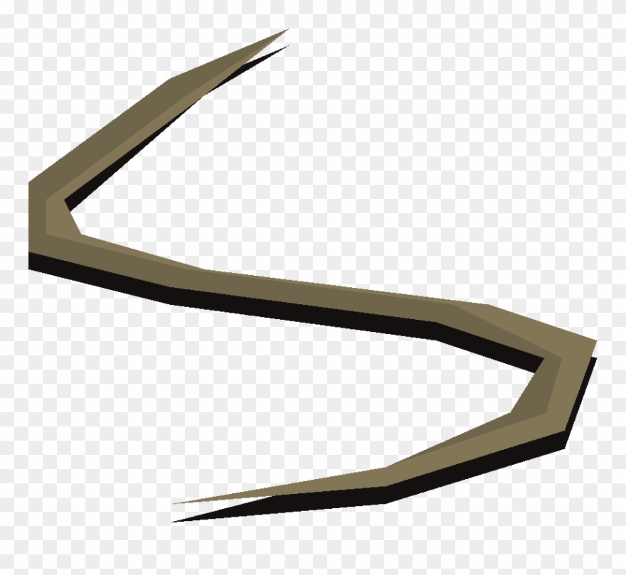 The Custom Bow String Is A Quest Item Used In The Fremennik Clipart