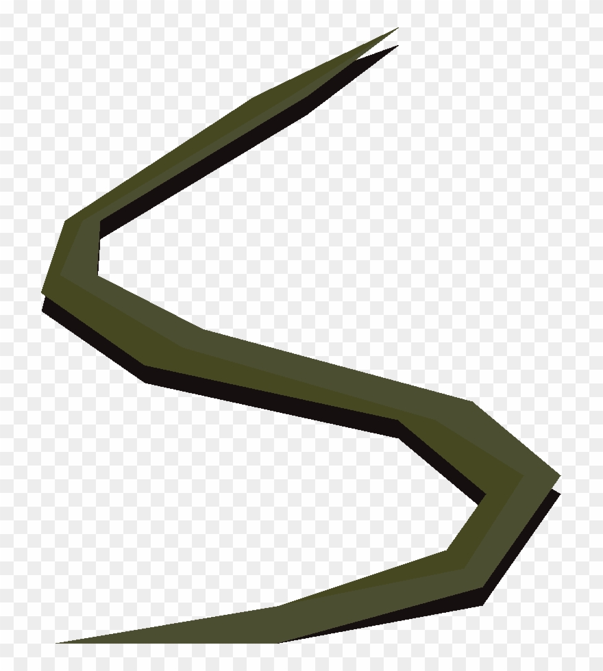 A Magic String Is Used In The Crafting Skill - Escalator Clipart