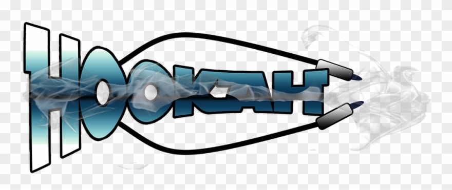 Call For More Information On Healthier Style Of Hookah - Illustration Clipart