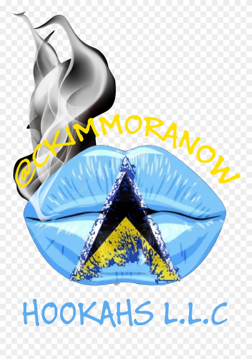 @ckimmoranow Hookahs - Graphic Design Clipart