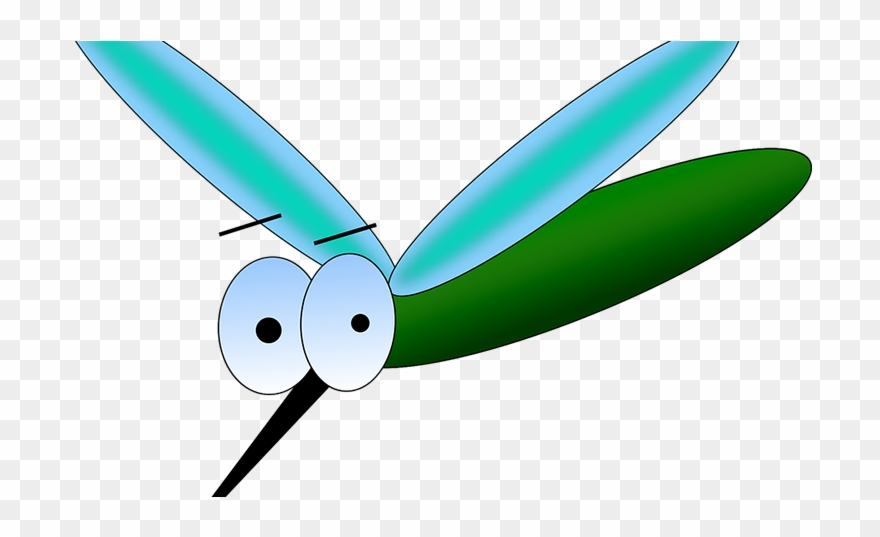 Mosquito Clipart