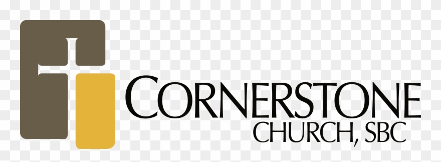 Cornerstone Church - Cornerstone Church Logos Clipart