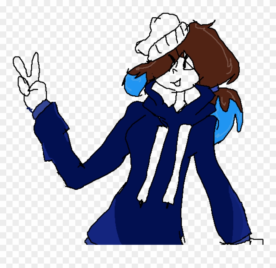 "i Can Handle This, Have A Nice Day," [wip] - Cartoon Clipart