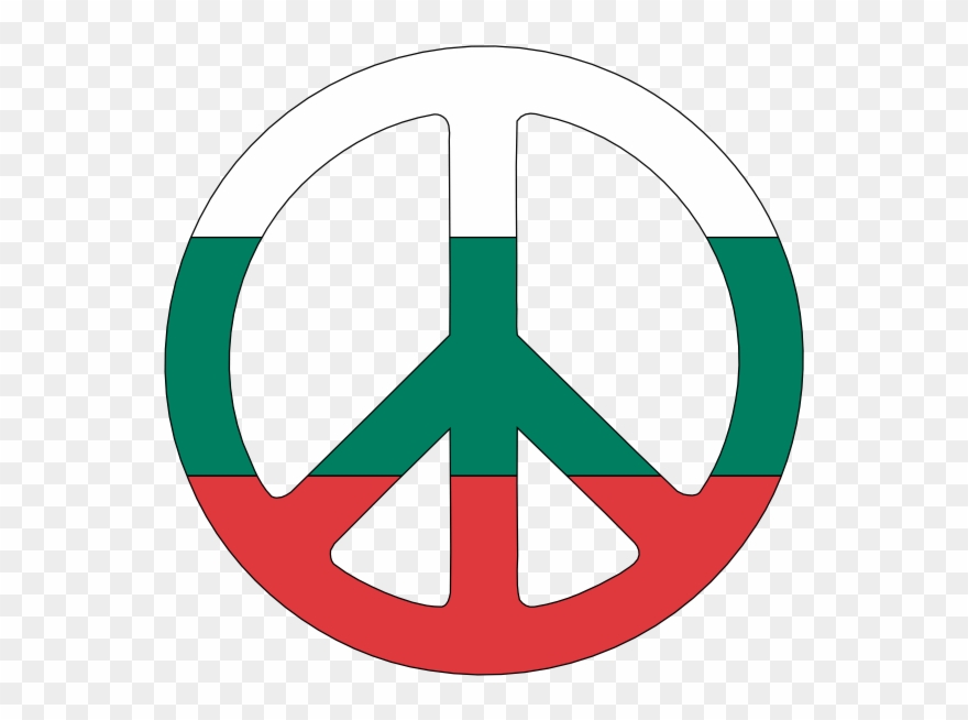 Peace Transparent Clipart