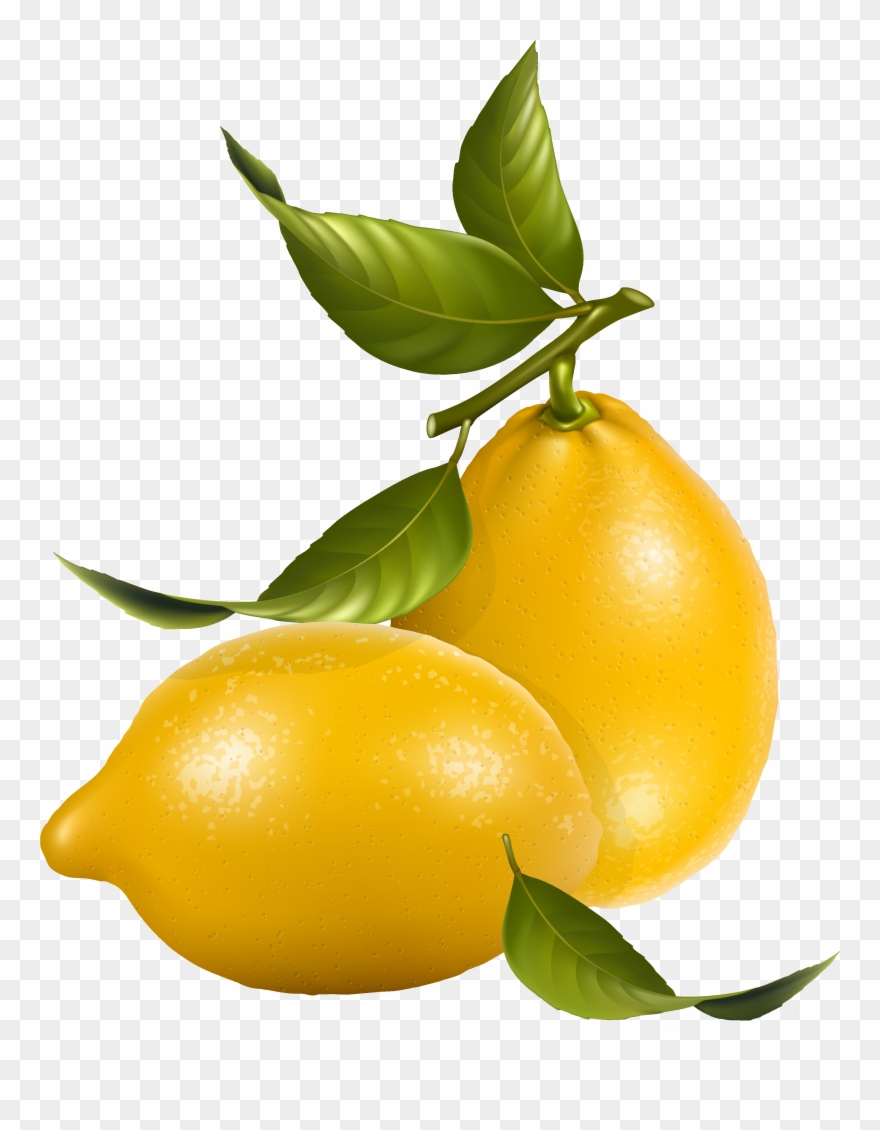0 Af2ef 5f193004 Orig - Lemon Royalty Free Clipart