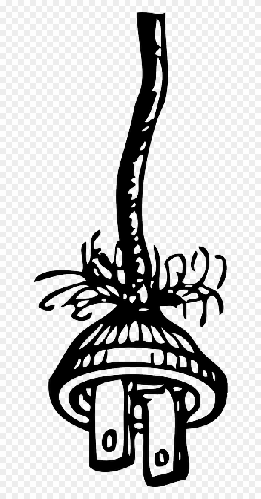 Electrical Clipart Plug - Electrical Hazard Clipart - Png Download