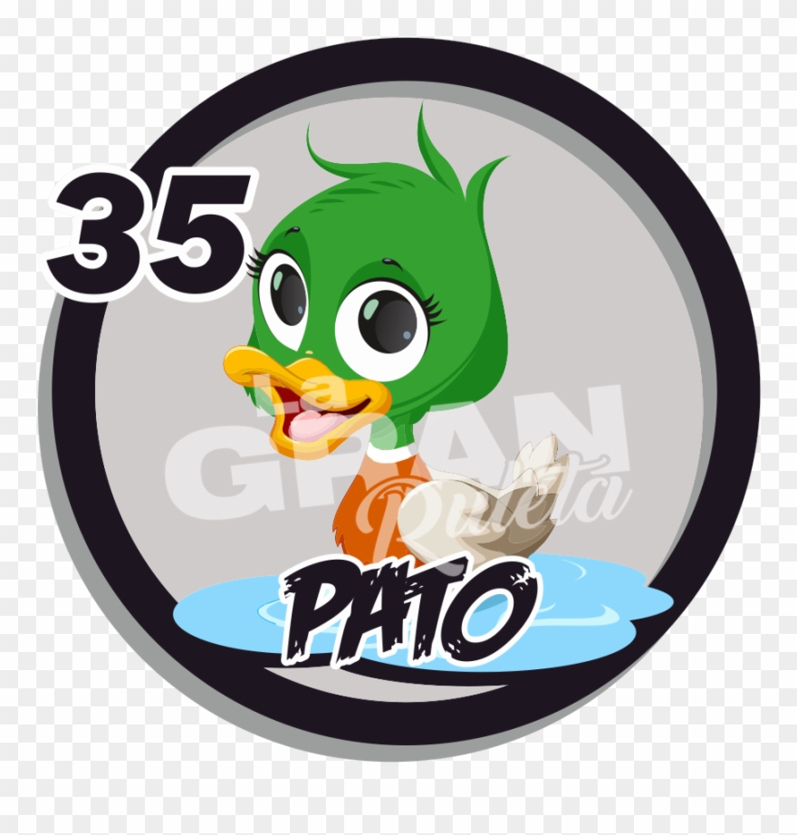 La Gran Ruleta On Twitter - Cartoon Clipart