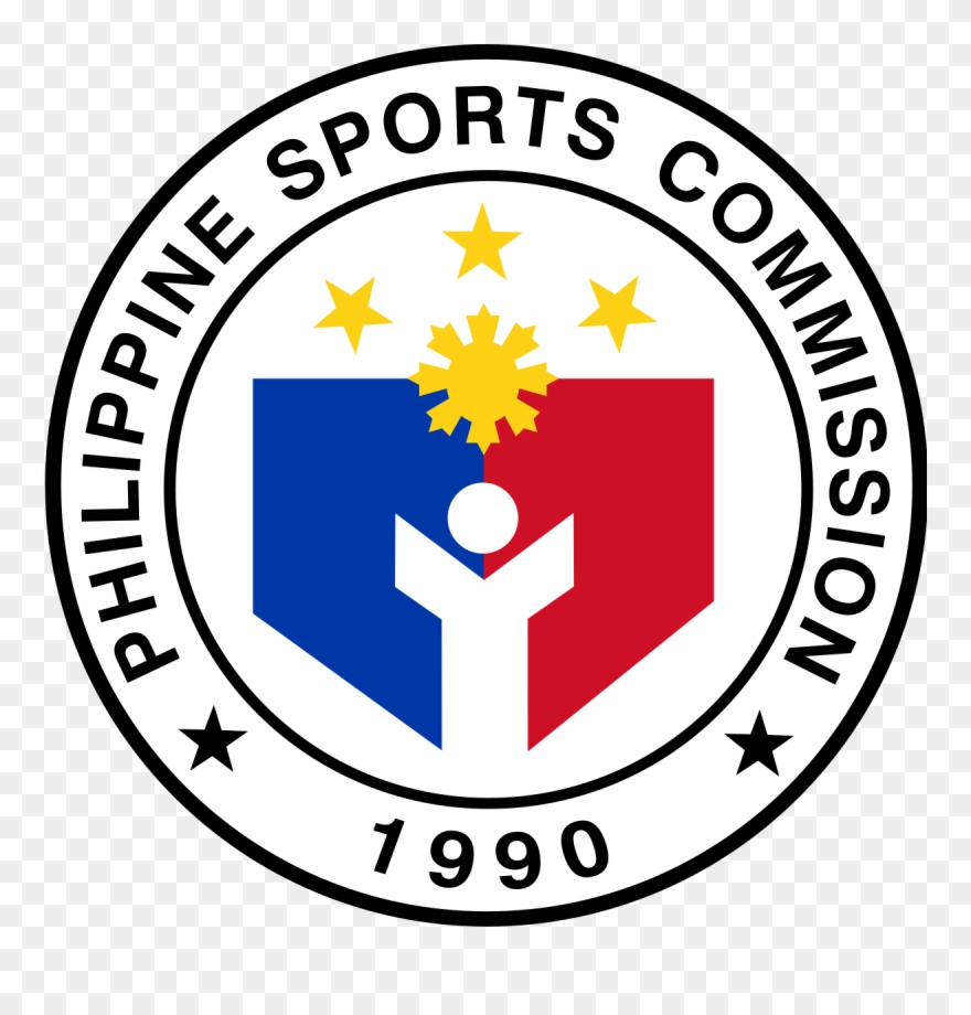 Philippines Sports Commission Clipart