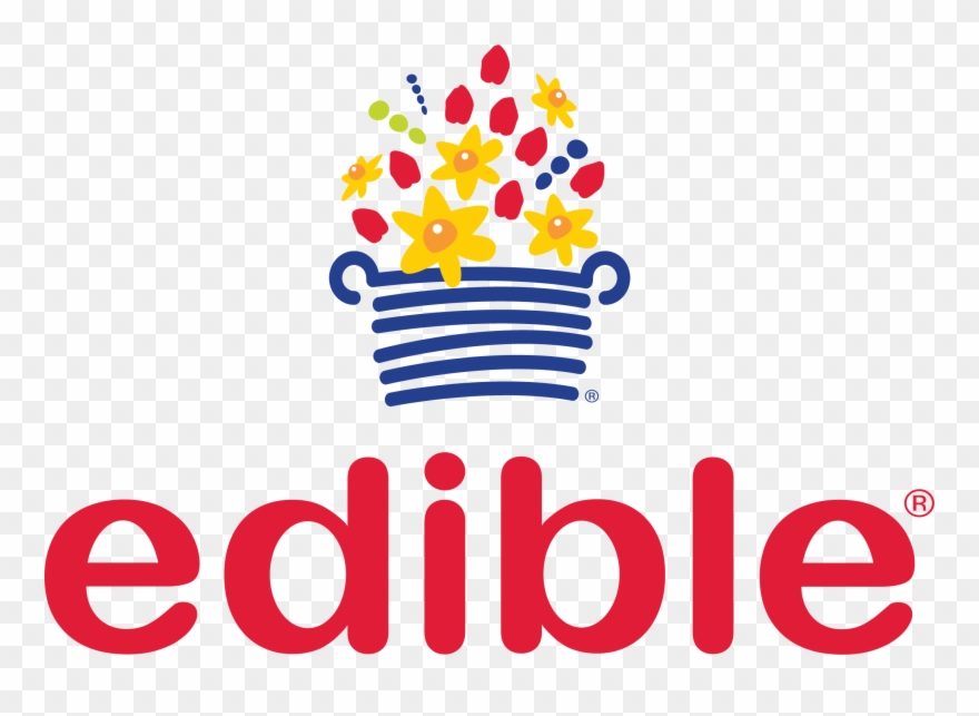 Edible Arrangements - Edible Arrangements Logo Png Clipart