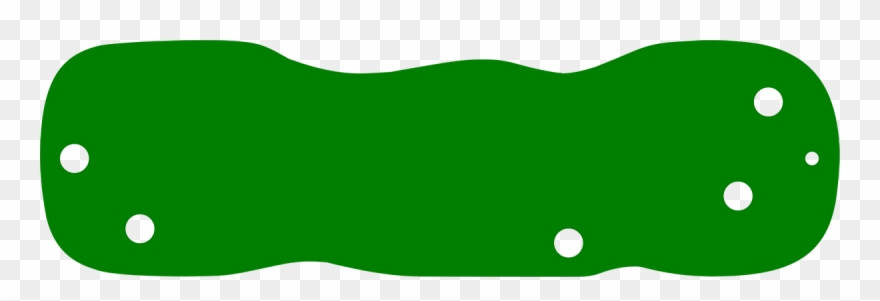 Pro Putting Greens Clipart