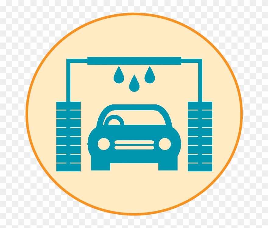 Car-wash - - Sherman Texas Lone Star Car Wash Clipart