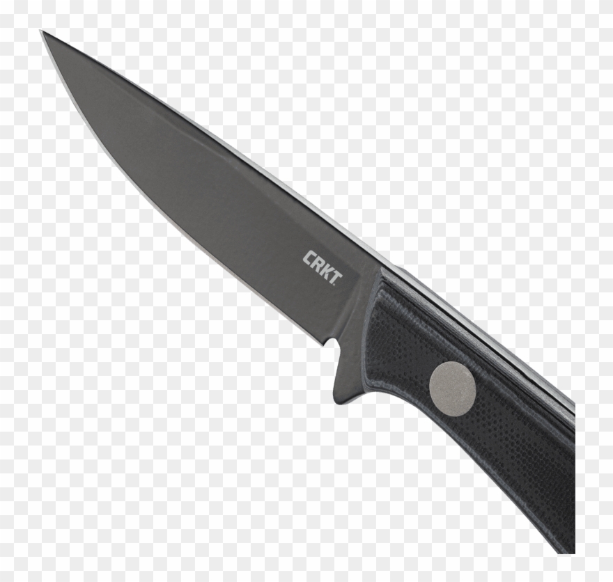 Hunting Knife Clipart