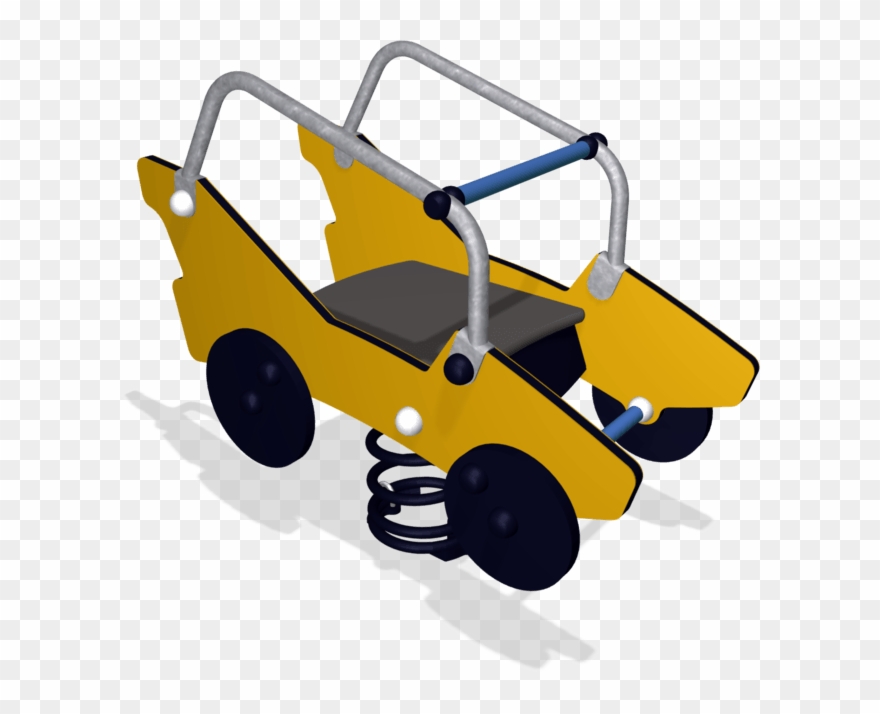 Toy Vehicle Clipart